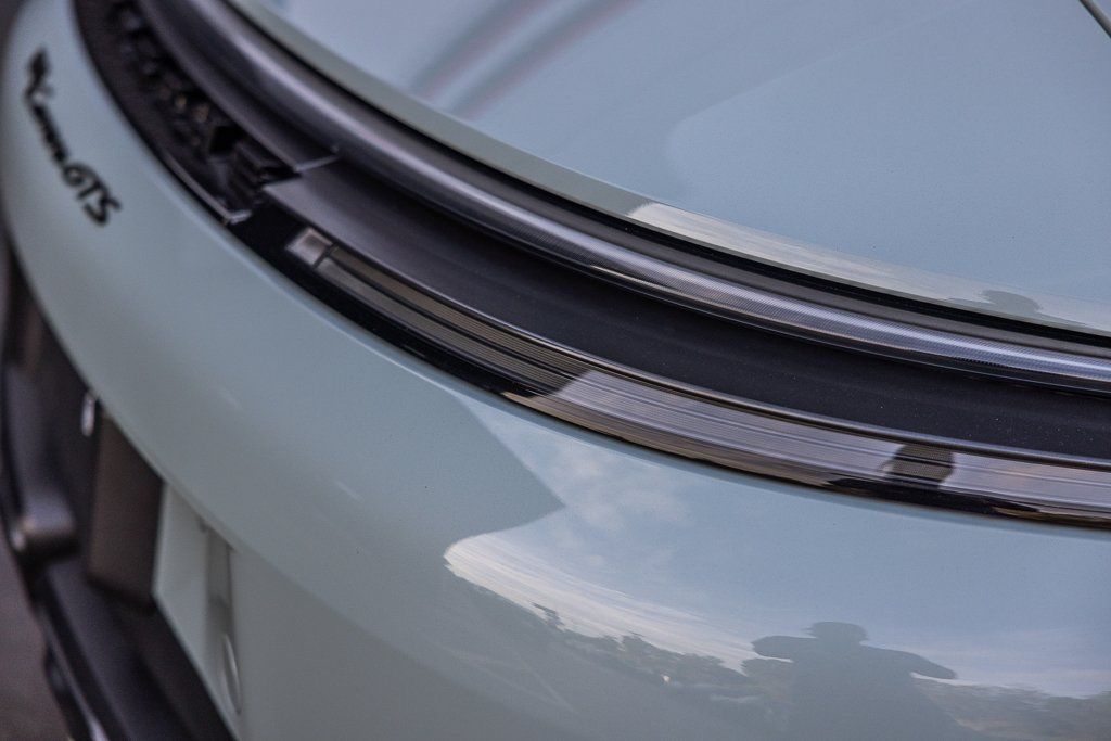 2026 Porsche 911 GTS - Photo 26