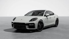 2026 Porsche Panamera GTS Hatchback