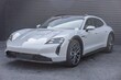 Porsche Taycan Cross Turismo