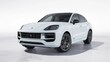 Porsche Cayenne Coupe