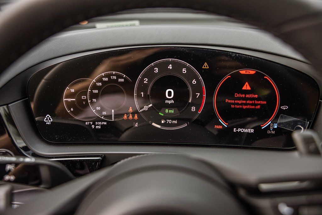 2026 Porsche Cayenne S E-Hybrid - Photo 20