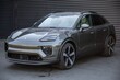 Porsche Macan Electric