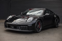 2026 Porsche 911 Carrera GTS Coupe