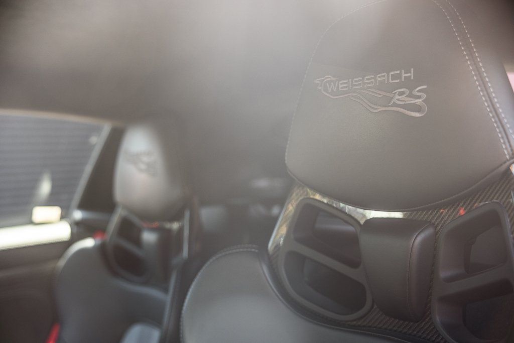2023 Porsche 718 GT4 RS - Photo 18