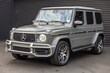  Mercedes-Benz AMG G 63