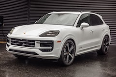 2026 Porsche Cayenne GTS SUV