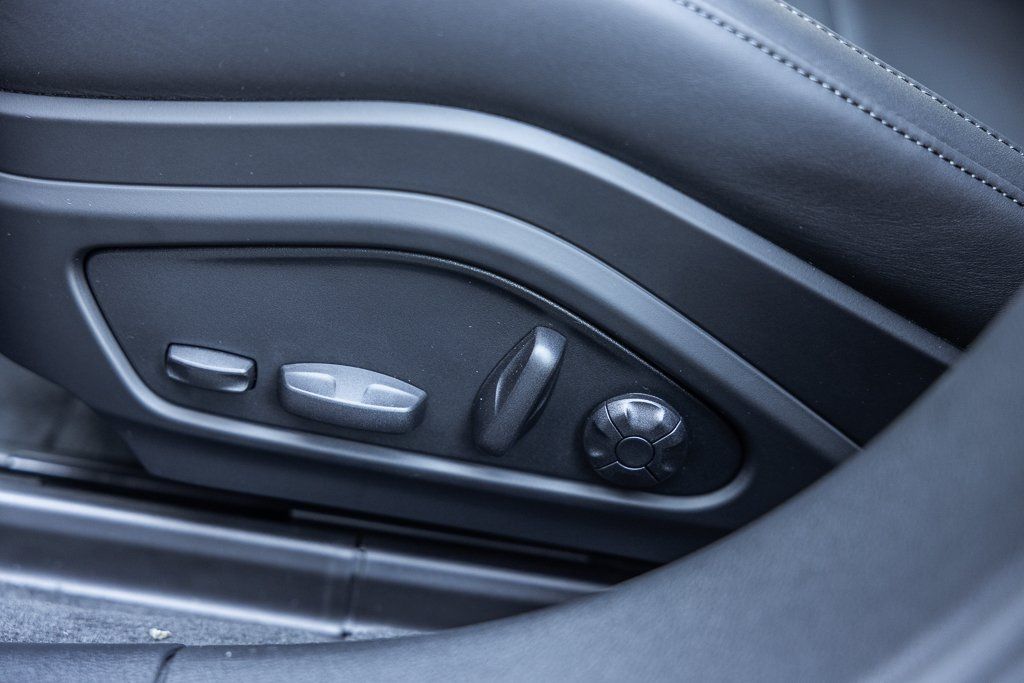 2026 Porsche Panamera Base - Photo 21