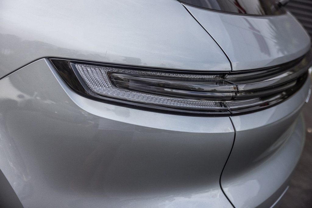 2026 Porsche Cayenne S E-Hybrid - Photo 26