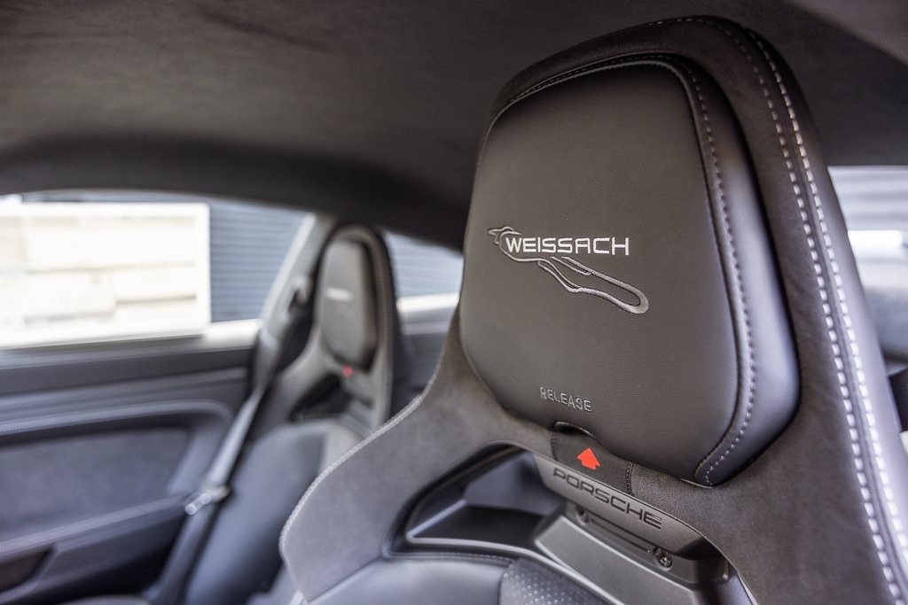 2025 Porsche 911 GT3 photo 14