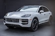 Porsche Cayenne Coupe