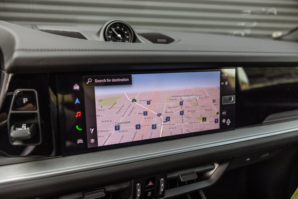 2026 Porsche Cayenne S E-Hybrid - Photo 19