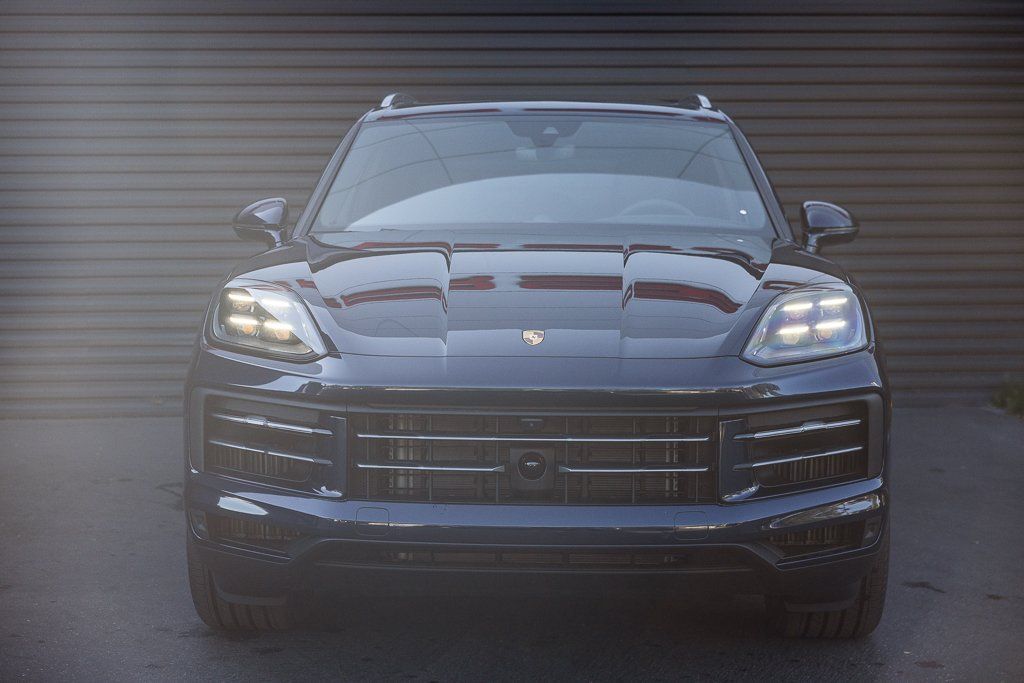 2026 Porsche Cayenne S E-Hybrid - Photo 7