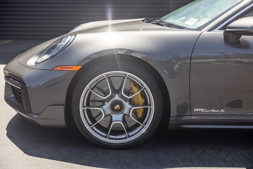 「1111」専用ページ 2024 Porsche 911 in Los Angeles, California - #PP11217