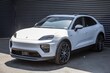 Porsche Macan Electric
