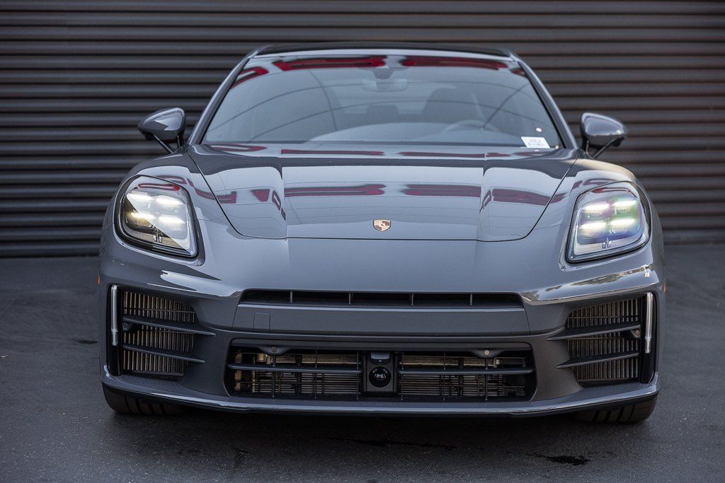 2026 Porsche Panamera Base - Photo 7