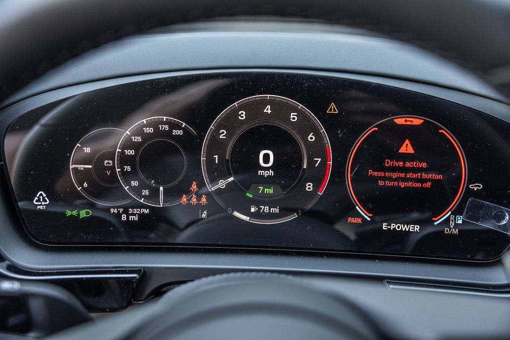 2026 Porsche Cayenne S E-Hybrid - Photo 18