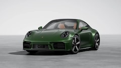 2026 Porsche 911 Carrera Coupe