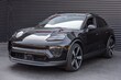 Porsche Macan Electric