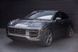 Porsche Cayenne E-Hybrid Coupe