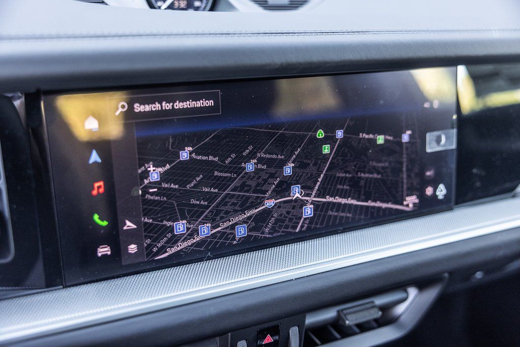 2026 Porsche Cayenne S E-Hybrid - Photo 20