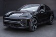 Porsche Macan Electric