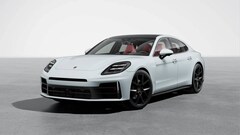 2026 Porsche Panamera Sedan
