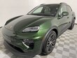 Porsche Macan Electric