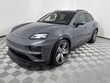 Porsche Macan Electric