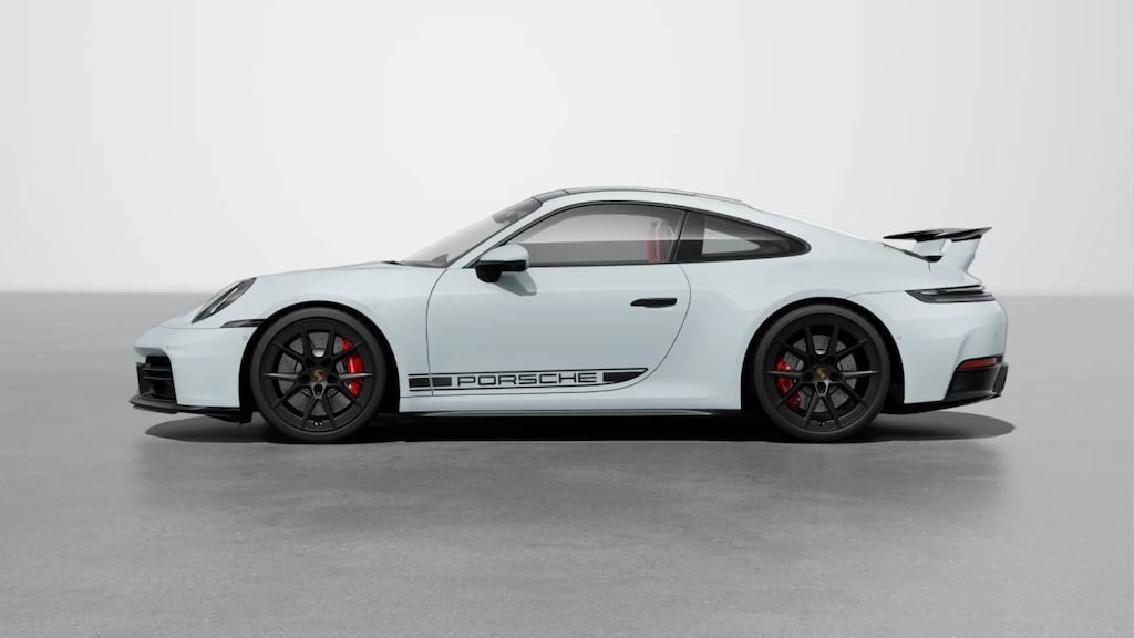 New 2026 Porsche 911 Carrera 4S Carrera 4S Coupe