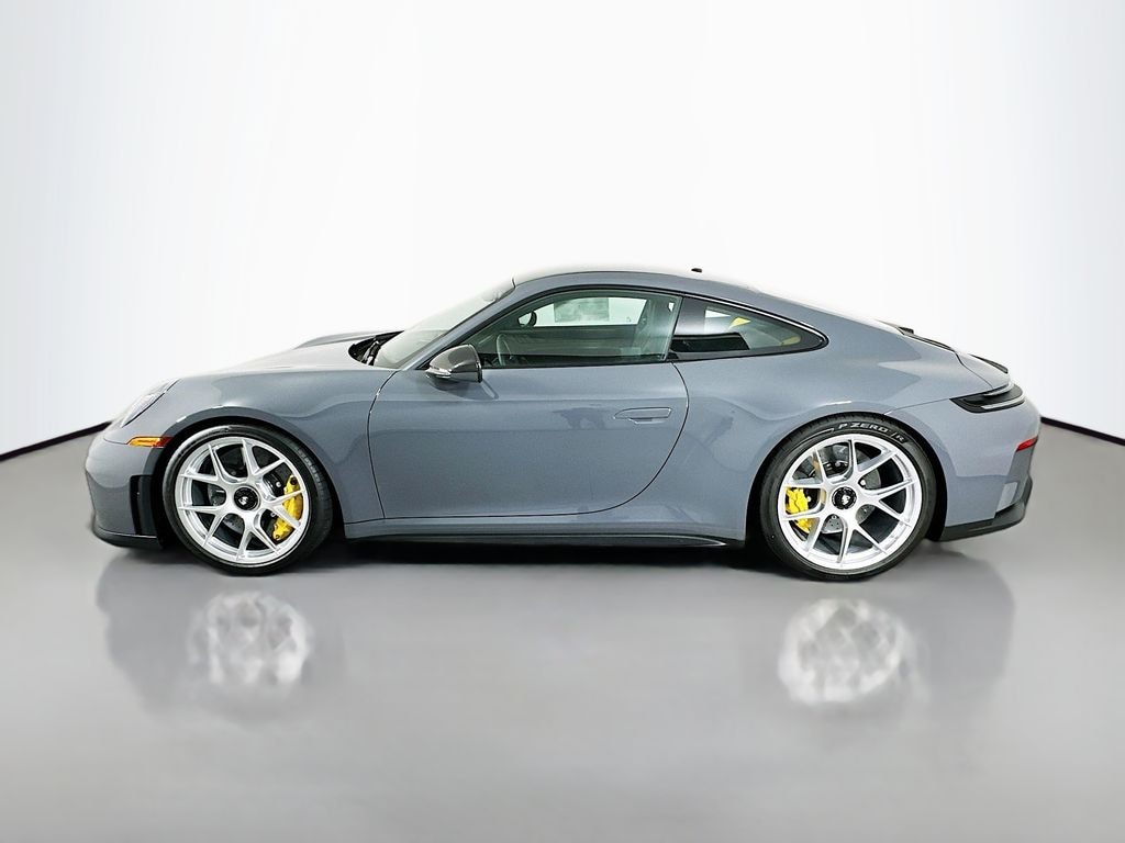 New 2026 Porsche 911 GT3 Coupe