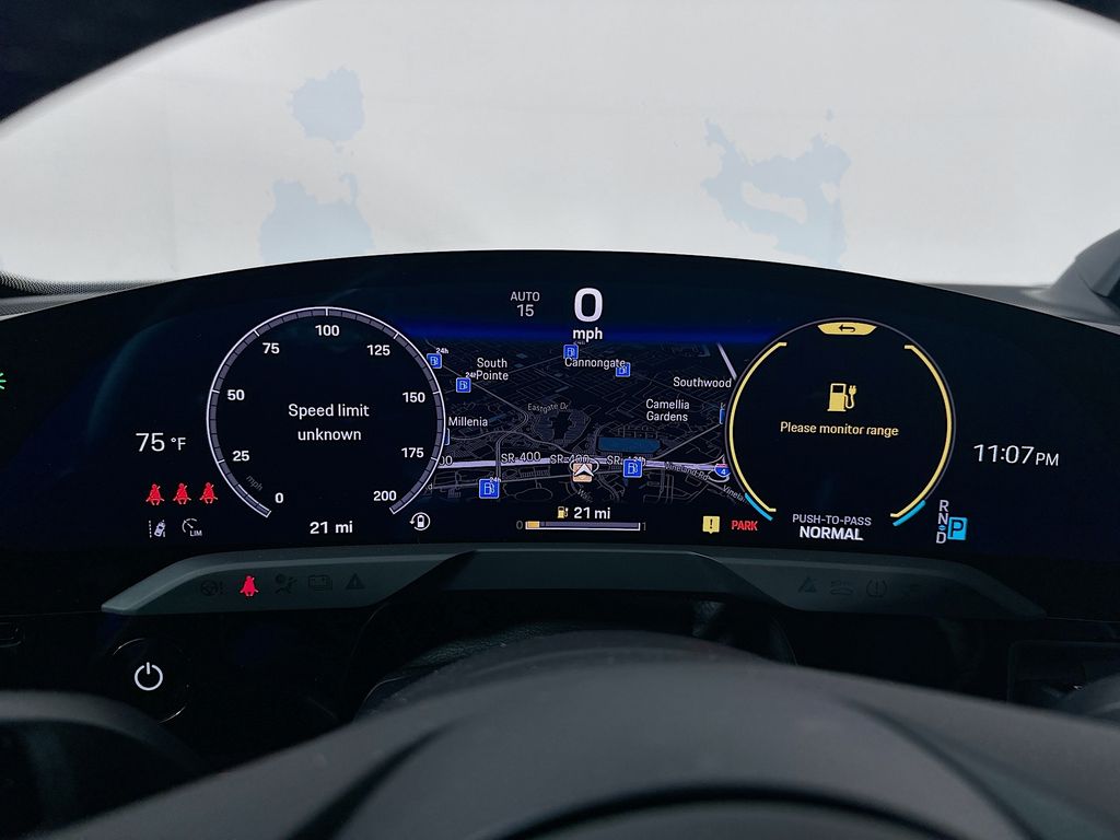 2026 Porsche Taycan S - Photo 13