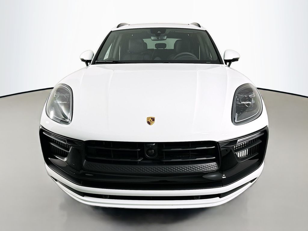 2026 Porsche Macan GTS - Photo 6