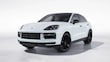 Porsche Cayenne Coupe
