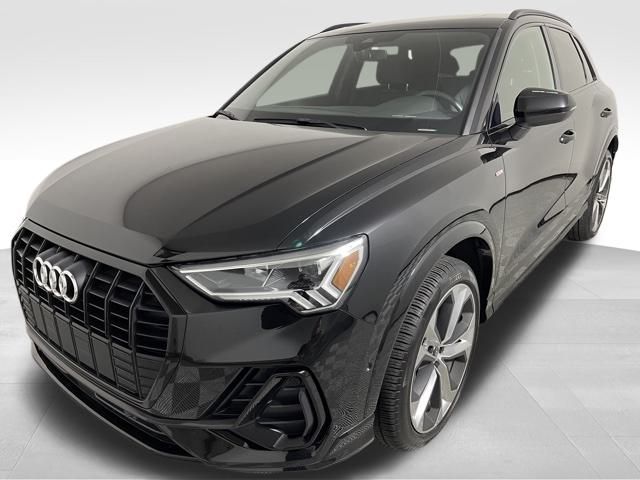 2021 Audi Q3