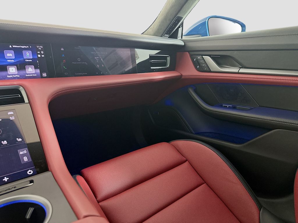 2026 Porsche Taycan S - Photo 26