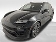 Porsche Macan Electric