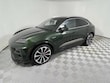 Porsche Macan Electric
