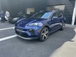 Porsche Macan Electric