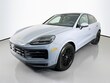  Porsche Cayenne Coupe