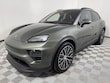 Porsche Macan Electric