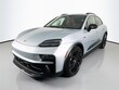  Porsche Macan Electric