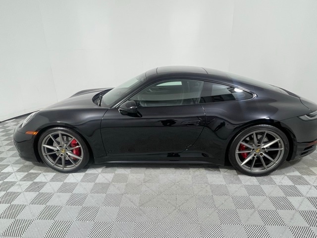 Certified 2020 Porsche 911 S with VIN WP0AB2A94LS229913 for sale in Orlando, FL