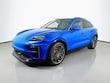  Porsche Macan Electric