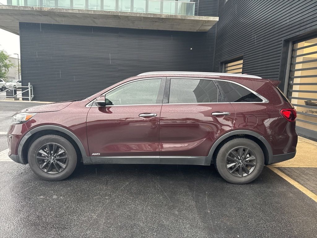 Used 2019 Kia Sorento LX SUV