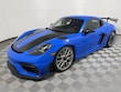 Porsche 718 Cayman