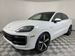 Porsche Cayenne E-Hybrid Coupe