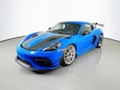  Porsche 718 Cayman