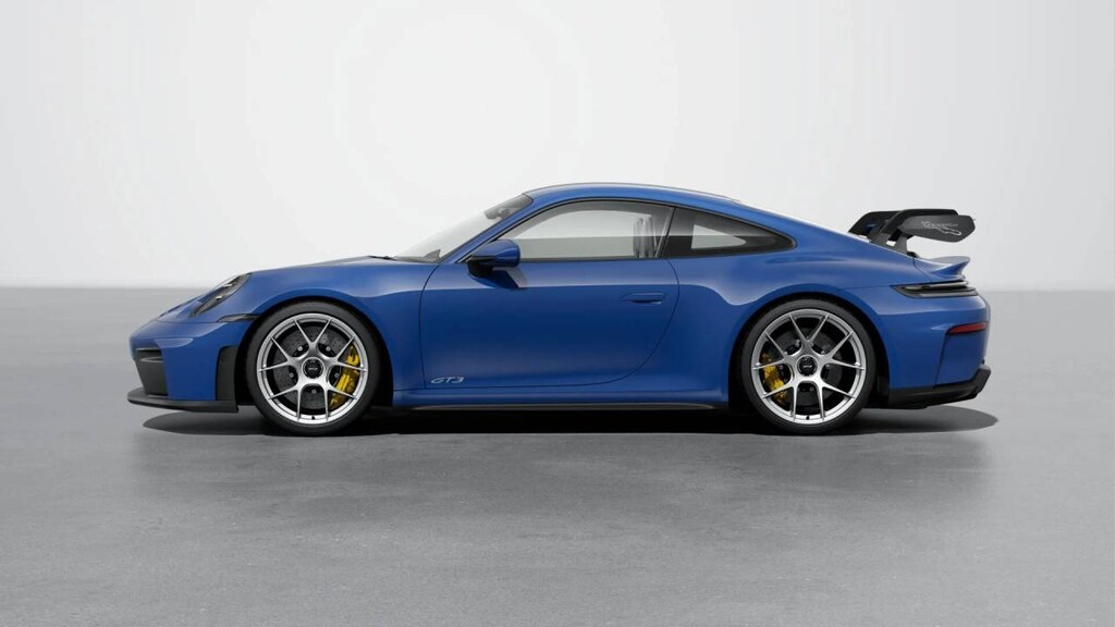 New 2026 Porsche 911 GT3 GT3 Coupe