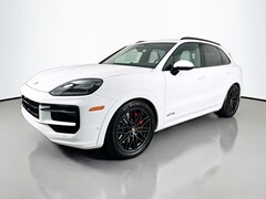 2026 Porsche Cayenne GTS SUV