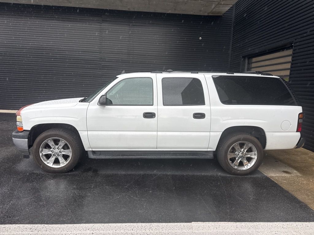 Used 2006 Chevrolet Suburban 1500 LS SUV